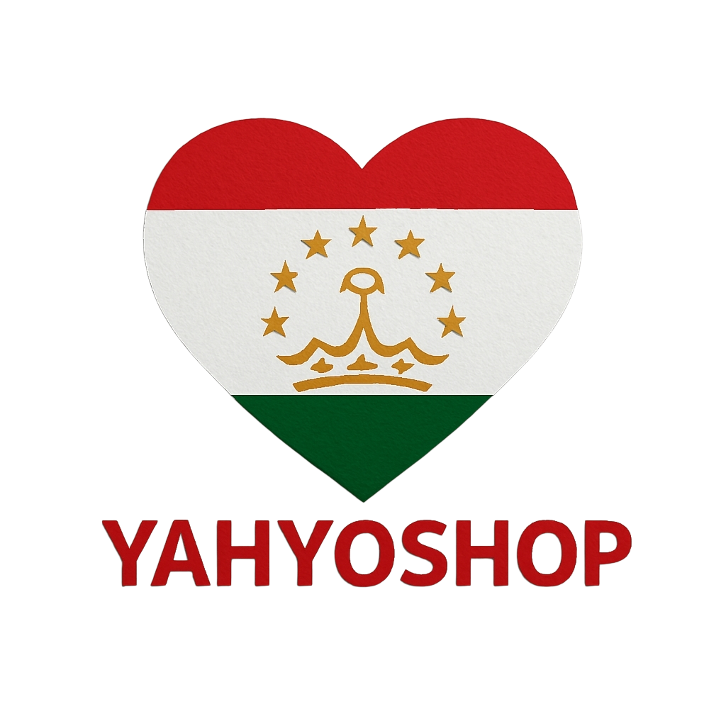 YahyoShop