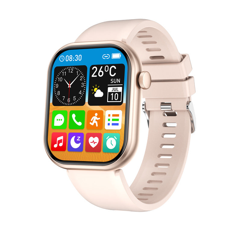 Smart Wristwatch