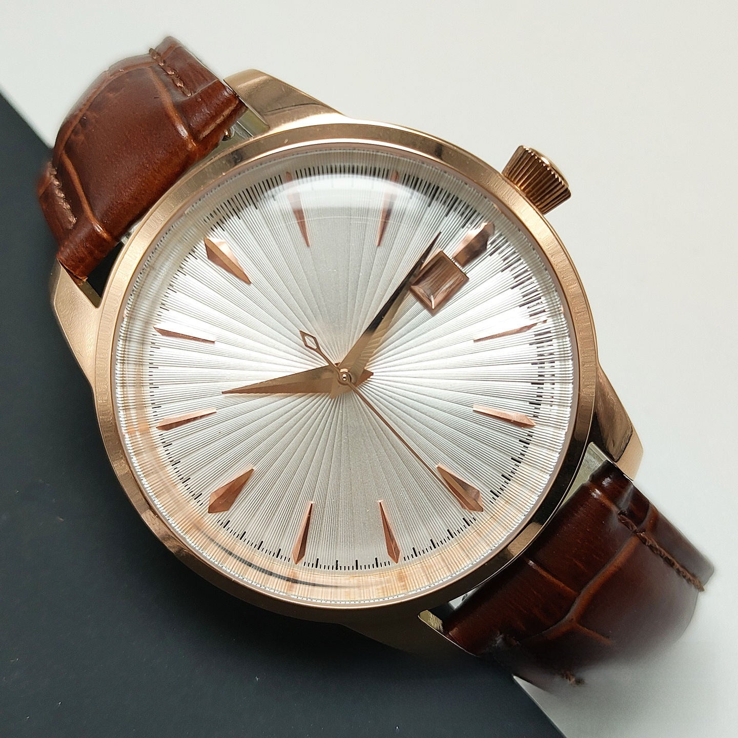 Automatic Wristwatch