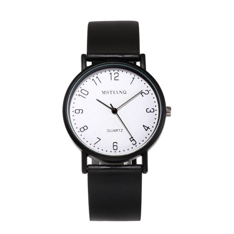 Quartz Wristwatch